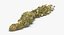 Collezione di Marijuana Piles