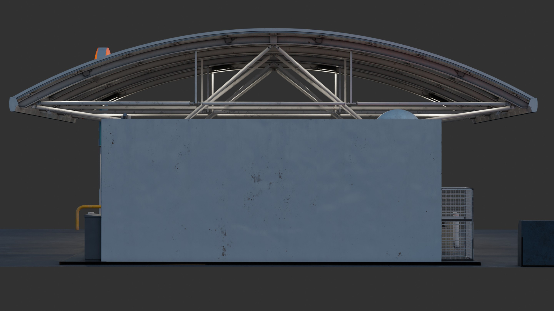 Gas Station PBR realistic 3D model https://p.turbosquid.com/ts-thumb/rx/nRVyum/nX/tt/jpg/1750683673/1920x1080/turn_fit_q99/2ad60bf2941d22d60077310797f09c3820e8e1bf/tt-1.jpg