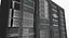 Server Cabinet