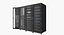 Server Cabinet