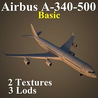 A345 Basic