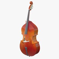 DoubleBass