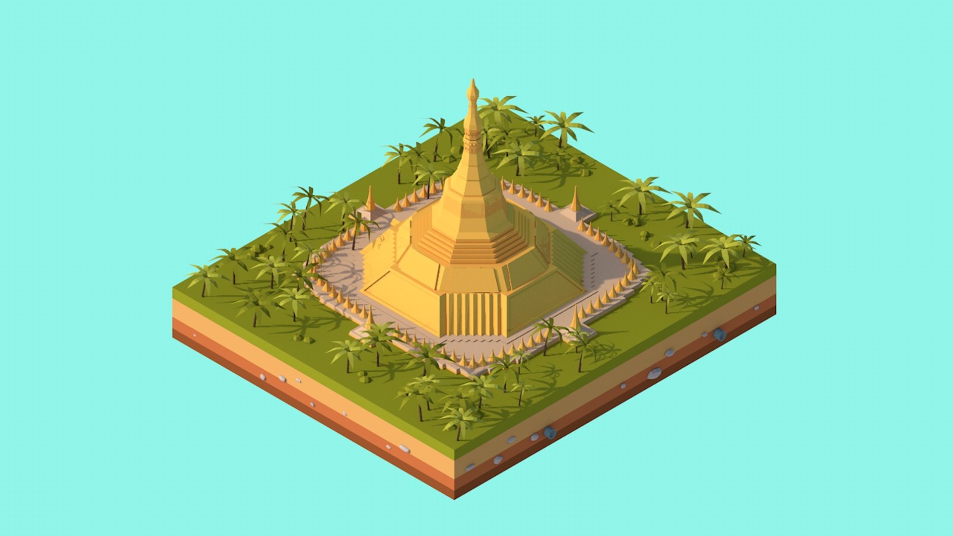 3D cartoon shwedagon pagoda https://p.turbosquid.com/ts-thumb/rx/vgWB3c/7ZCjqCMy/sweadagon_pagoda/jpg/1555416201/1920x1080/fit_q87/7650779f5c612b87c6bbd4ff1bc83dc5aeccf043/sweadagon_pagoda.jpg