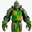 Jeu Knights (Série A) K1d
