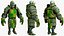 Jeu Knights (Série A) K1d