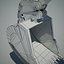 free digger 3d model