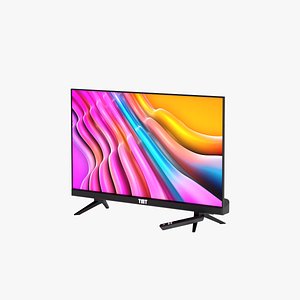Smart Led TV