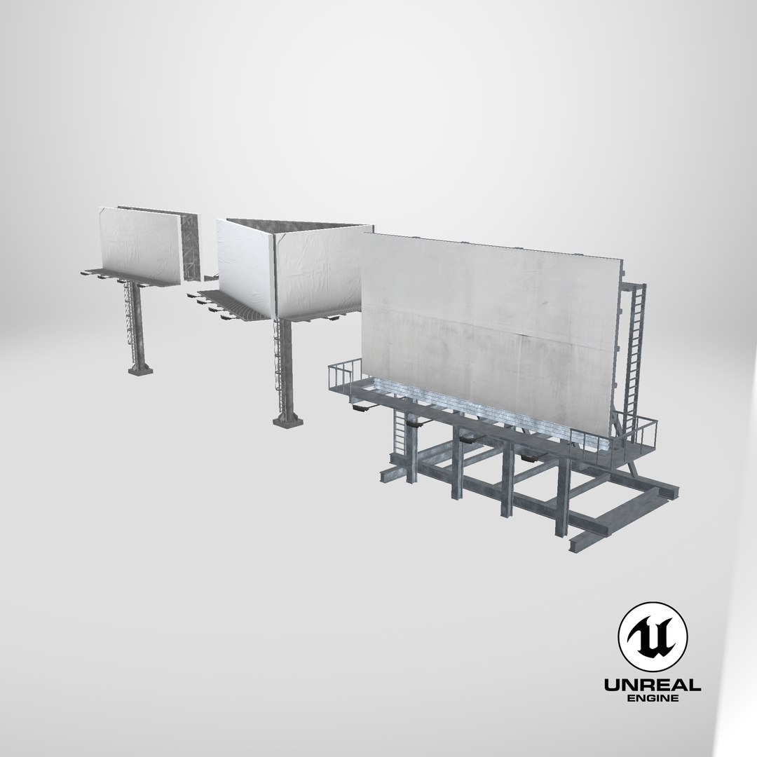 Three Detailed Billboards 3D https://p.turbosquid.com/ts-thumb/ry/34tJqY/B2/stemcell_unreal_render/png/1710862065/1920x1080/fit_q87/3bee2a709b75865f6291897bed05ac525ce86978/stemcell_unreal_render.jpg