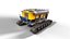 Subsea Cable Trencher