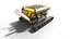 Subsea Cable Trencher
