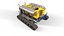 Subsea Cable Trencher
