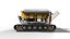 Subsea Cable Trencher