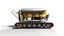 Subsea Cable Trencher