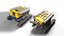 Subsea Cable Trencher