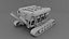 Subsea Cable Trencher