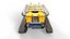 Subsea Cable Trencher