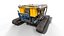 Subsea Cable Trencher