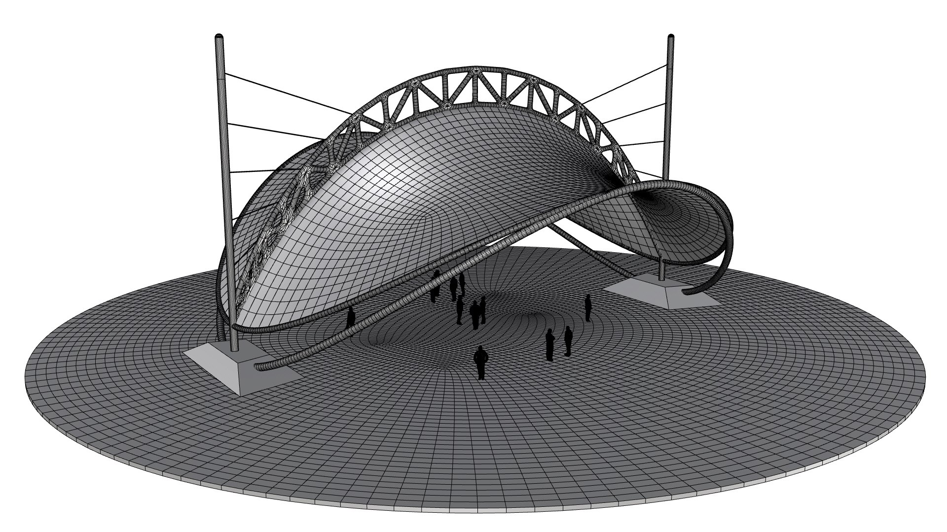 Tensile Structure Canopy 14 3D model https://p.turbosquid.com/ts-thumb/ry/96zwHn/SX/w1/jpg/1749927721/1920x1080/fit_q87/efa72d6b7e855e1ea8654b94b8a472318c5103d1/w1.jpg