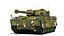k21-105 light tank