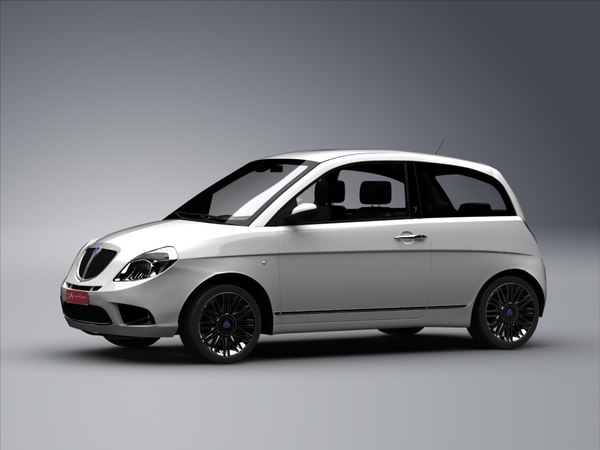 124 Lancia Ypsilon Images, Stock Photos, 3D objects, & Vectors