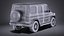 Mercedes-Benz G63 AMG 2017 VRAY