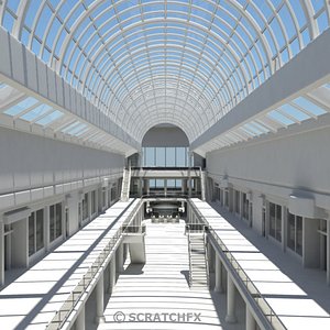 SHOPPING MALL