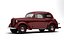 Opel Olympia OL38