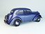 Opel Olympia OL38