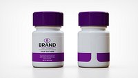 Pill Bottle
