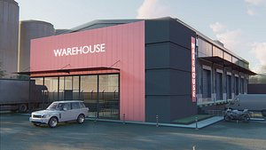warehouse