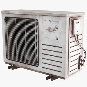 Detailed Air Conditioner