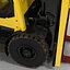 3ds max forklift fork lift