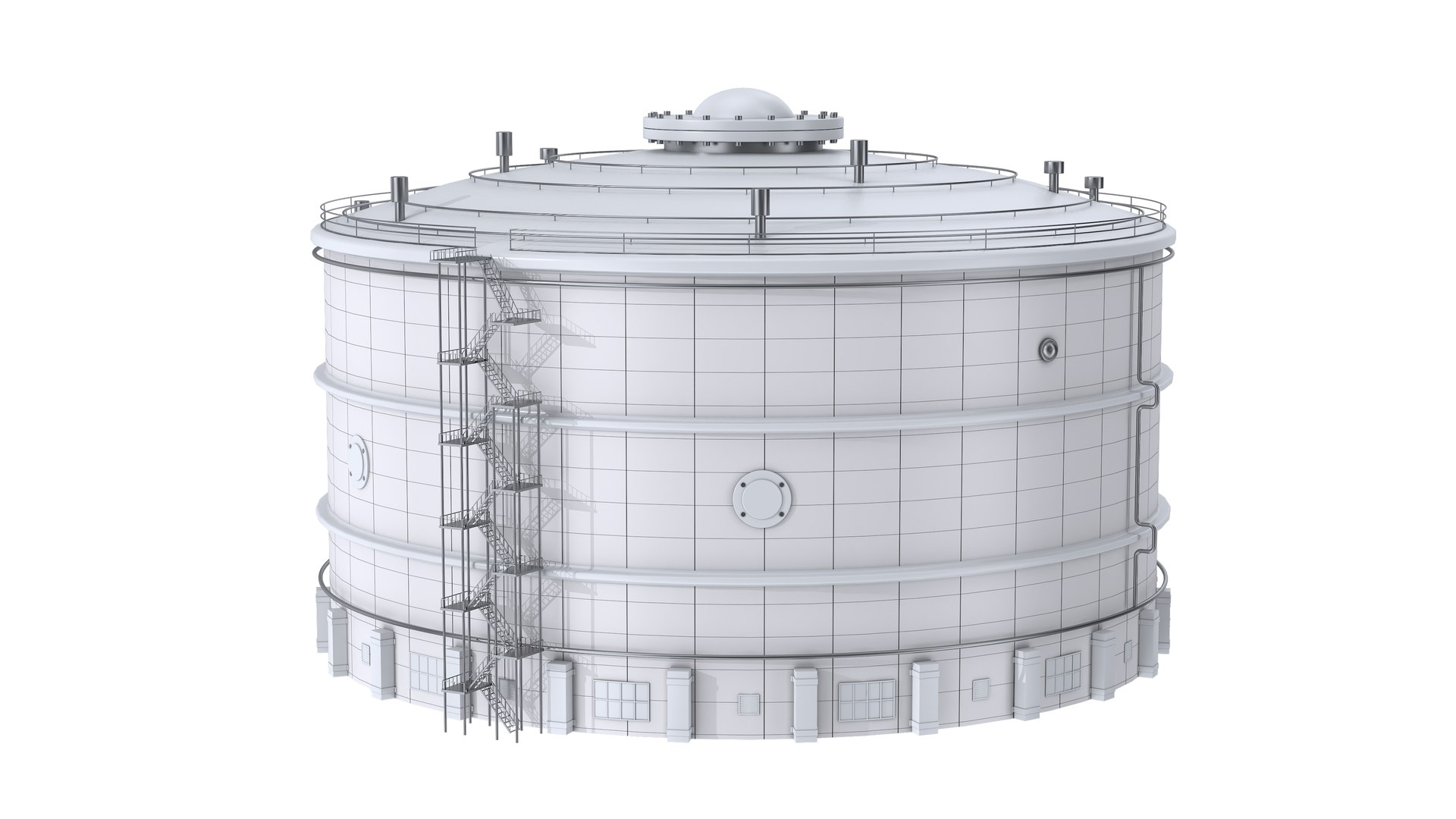 Rafinery Storage Tank 3D model https://p.turbosquid.com/ts-thumb/ry/VZke5w/3a/rafinerystoragetank2/jpg/1733314982/1920x1080/fit_q87/cd32a6905df04bb4a1e3675920ed234c77448b5b/rafinerystoragetank2.jpg