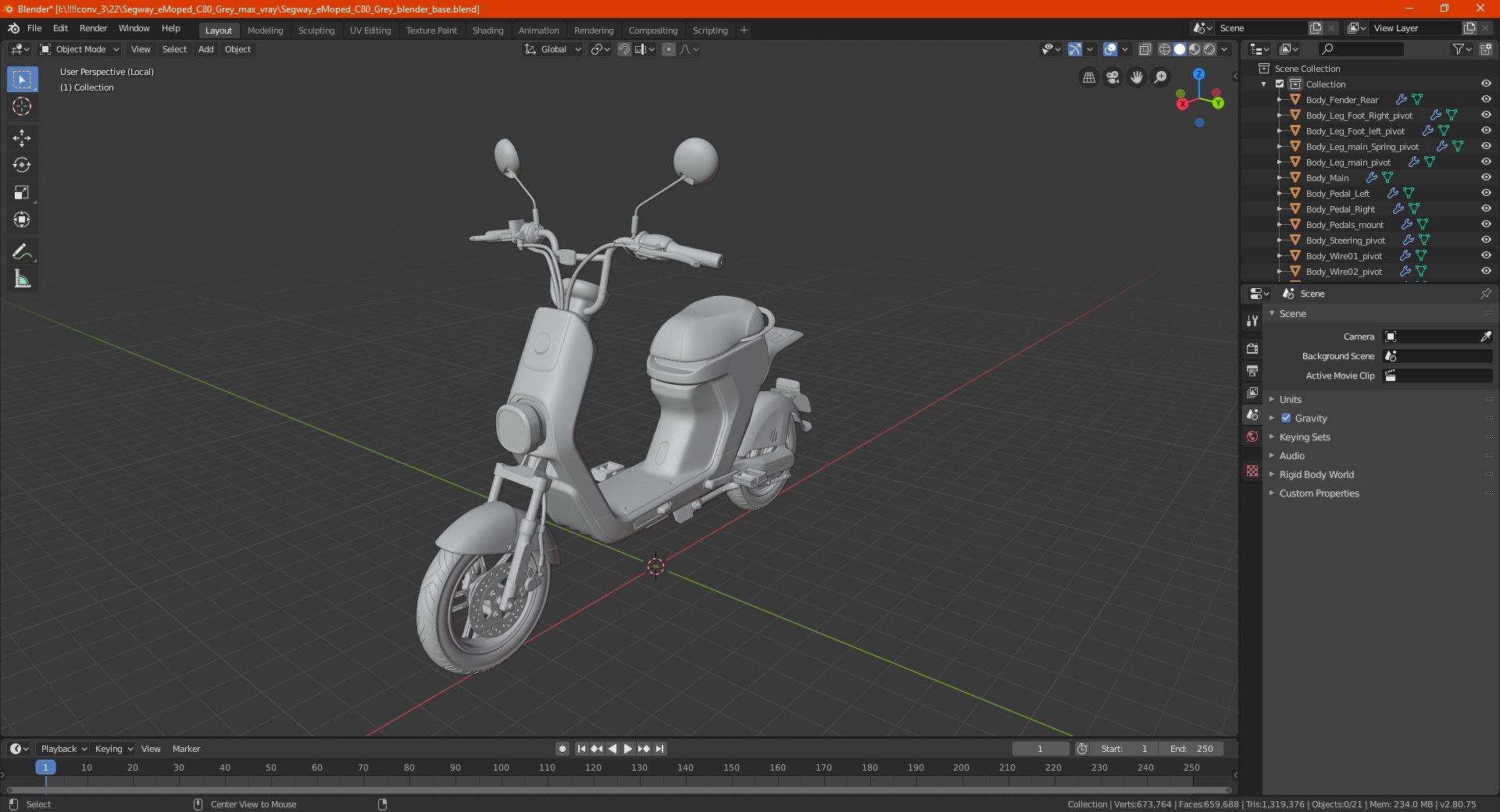 3D Segway eMoped C80 Grey model https://p.turbosquid.com/ts-thumb/ry/ao2GAV/l8/segwayemopedc80greymb3dmodel026/jpg/1633459267/1920x1080/fit_q87/79dde7c70af1b481b9fc64c6baae8d2005598bde/segwayemopedc80greymb3dmodel026.jpg