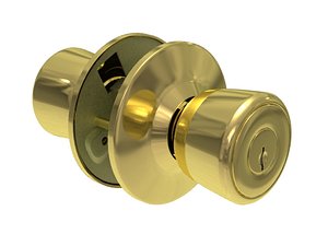 Door Handle Knob with all internal parts