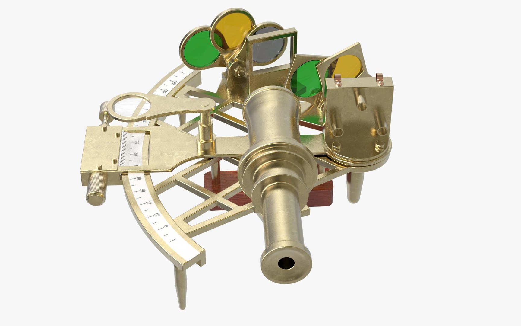 3D Vintage Nautical Decor https://p.turbosquid.com/ts-thumb/ry/azsvA8/ET/sextant_14/jpg/1674737166/1920x1080/fit_q87/2aadb924930b4a202442e7f44a6ceeab796c394c/sextant_14.jpg