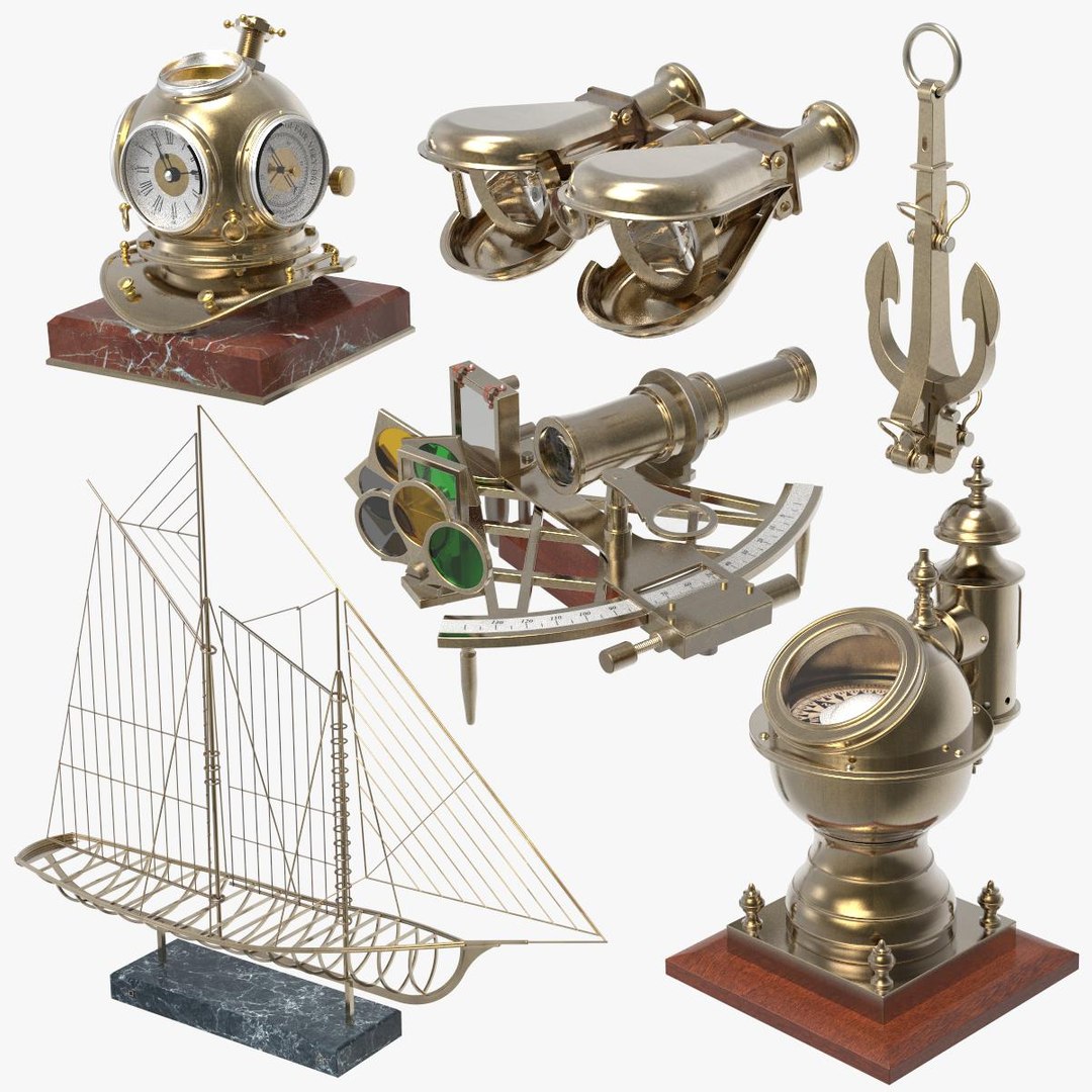3D Vintage Nautical Decor https://p.turbosquid.com/ts-thumb/ry/azsvA8/U5/vintagenauticaldecor_10/jpg/1674736385/1920x1080/fit_q87/74f428b1c6831616cfaaadc1da5f68e72b051dd3/vintagenauticaldecor_10.jpg