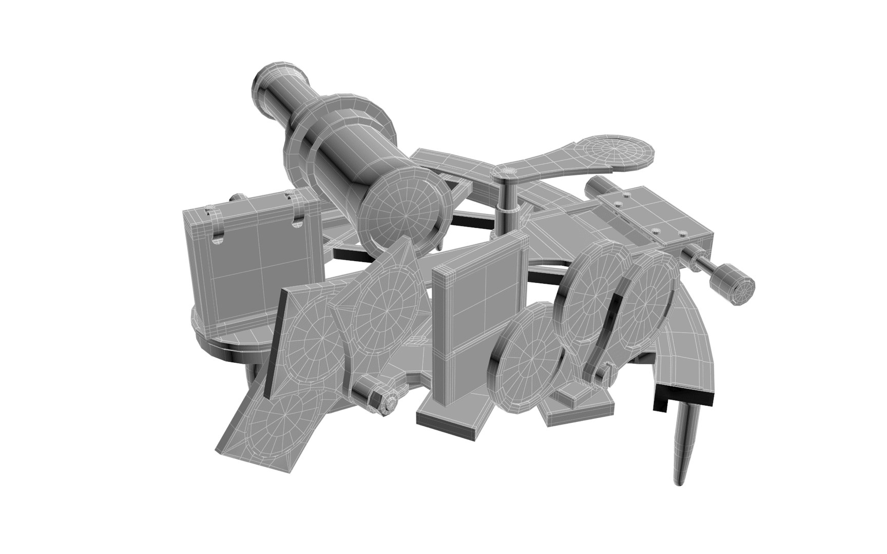 3D Vintage Nautical Decor https://p.turbosquid.com/ts-thumb/ry/azsvA8/Uk/sextant_27/png/1674737172/1920x1080/fit_q87/c55293550e00a10c61a750f5e8f0685fece14206/sextant_27.jpg