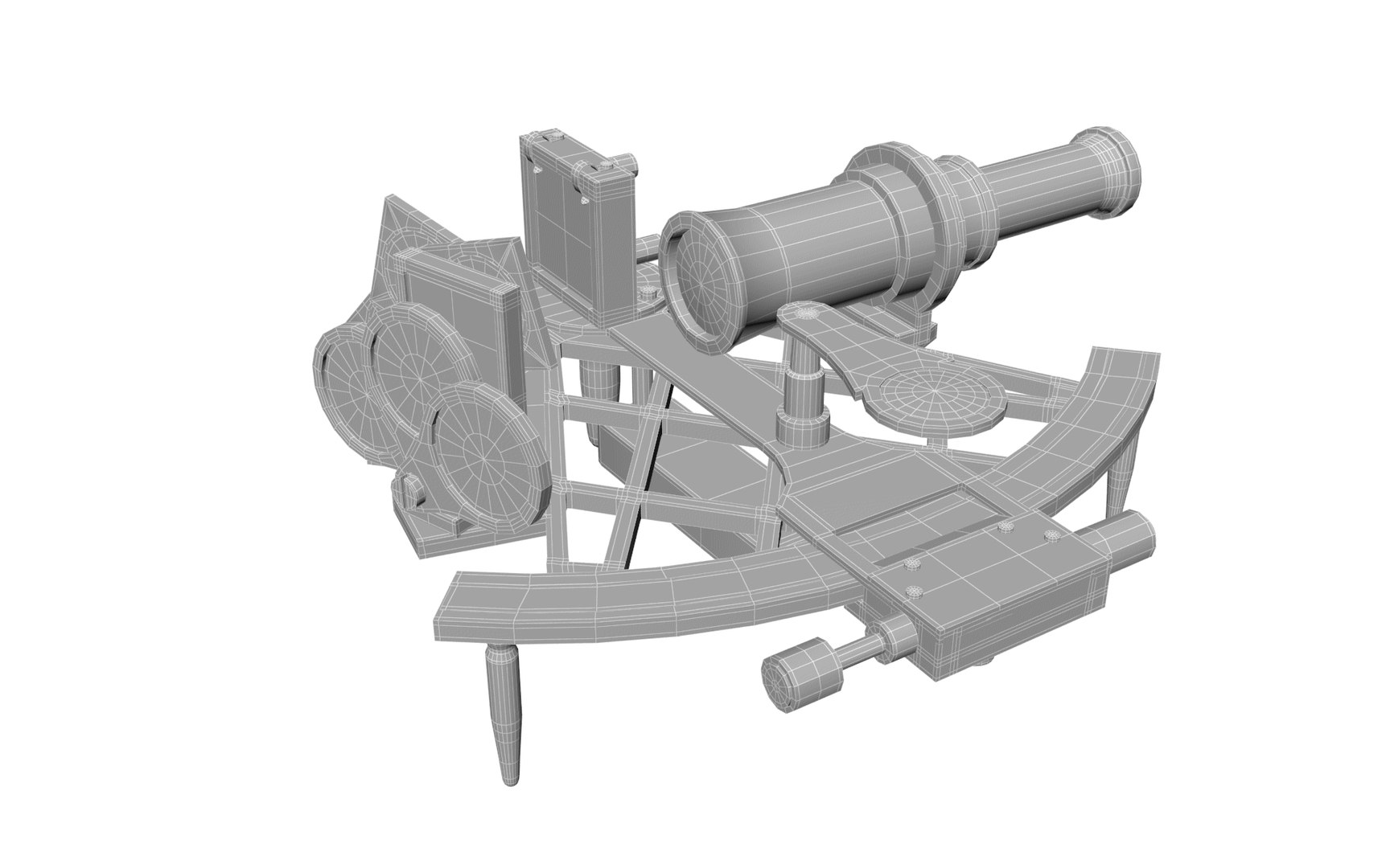 3D Vintage Nautical Decor https://p.turbosquid.com/ts-thumb/ry/azsvA8/Wv/sextant_21/png/1674737170/1920x1080/fit_q87/b787e5ef470d6d380d87074b3ef9c789bfb4ee14/sextant_21.jpg
