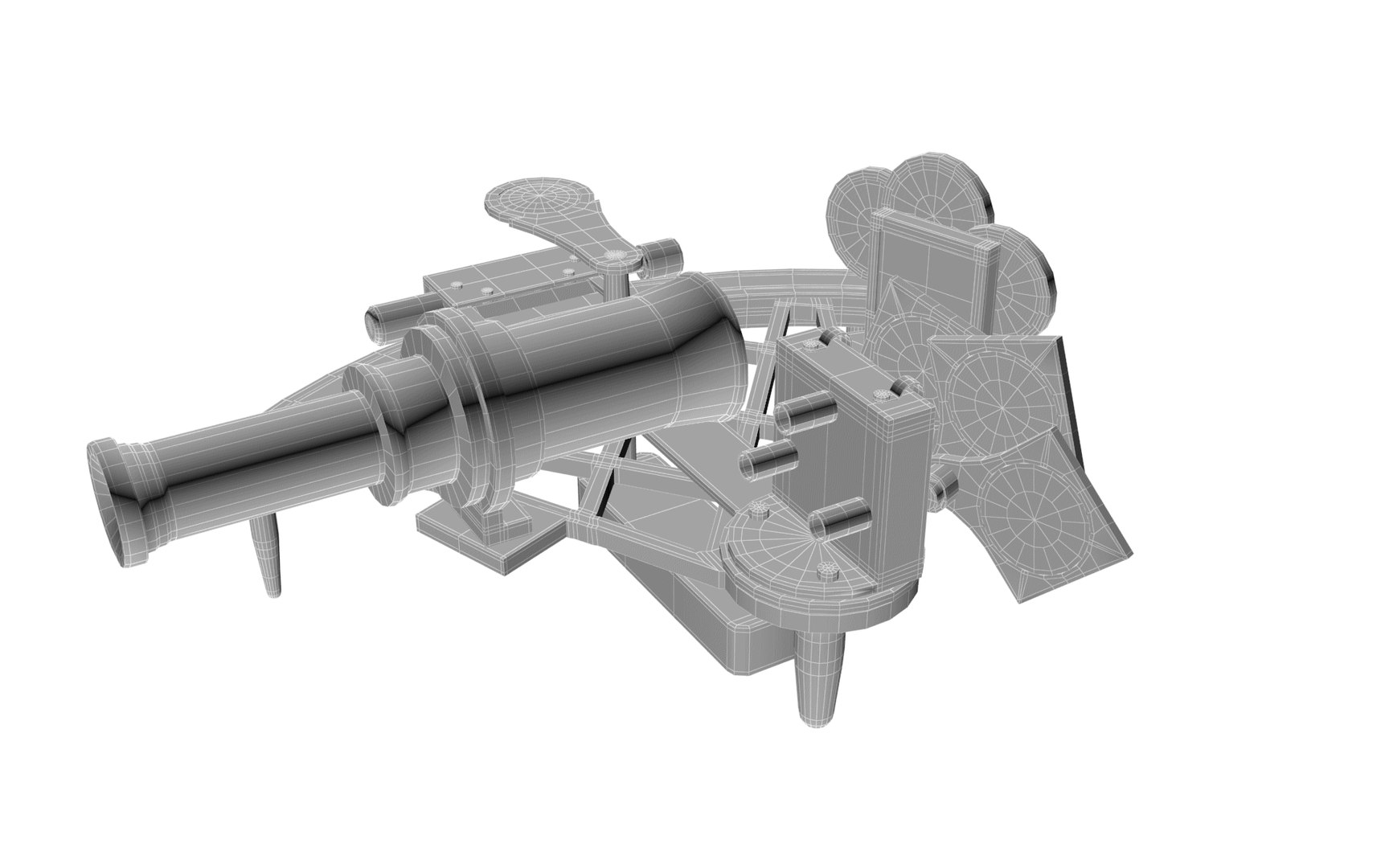 3D Vintage Nautical Decor https://p.turbosquid.com/ts-thumb/ry/azsvA8/aM/sextant_25/png/1674737171/1920x1080/fit_q87/2acb4533e0011e1cf4b03a9de2b00c39754864f1/sextant_25.jpg