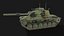 Tank M6OA1 Patton