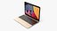 Apple MacBook Gold