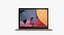 Apple MacBook Gold