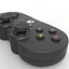 manette