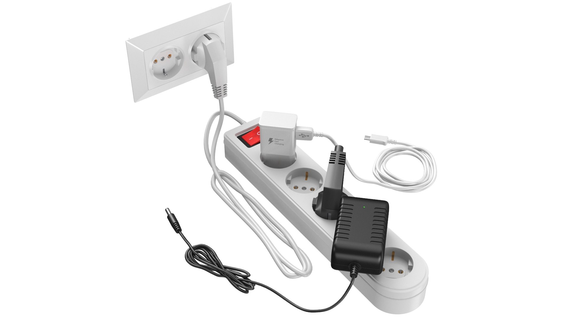 3D model Power Strip With Plugs https://p.turbosquid.com/ts-thumb/ry/nRd7VH/5f/1/jpg/1652196667/1920x1080/fit_q87/c8103dda4a70782be959f9436b8800dc6f1b4c74/1.jpg