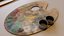 Pacchetto di forniture artistiche