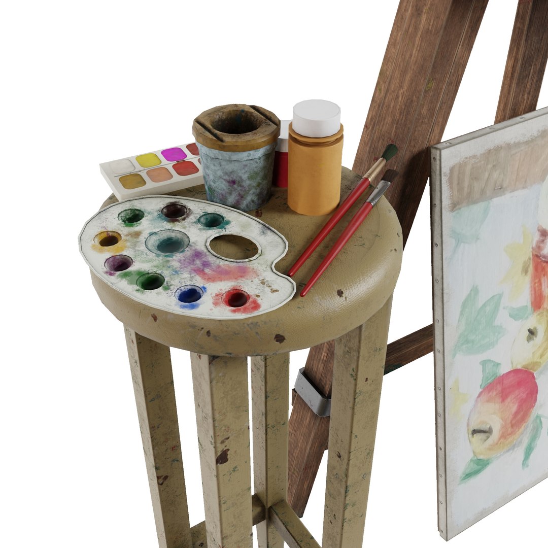 3D Art Supplies Pack https://p.turbosquid.com/ts-thumb/ry/pvDB7s/Ef/preview4/jpg/1741252267/1920x1080/fit_q87/da0afae1ddc2d5801a291081f8f2c22a88e92e12/preview4.jpg
