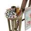 Pacchetto di forniture artistiche