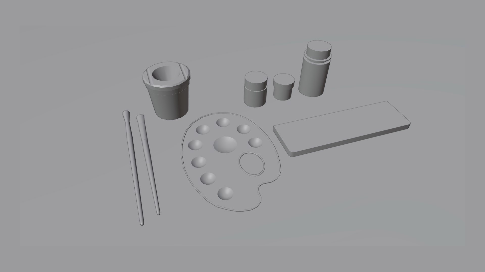3D Art Supplies Pack https://p.turbosquid.com/ts-thumb/ry/pvDB7s/J7/preview16/jpg/1741252274/1920x1080/fit_q87/5e01af60d3bad0fd436e3868cbef026105482e41/preview16.jpg