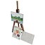 Pacchetto di forniture artistiche